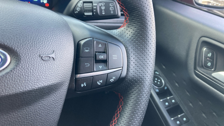 Ford Kuga 1.5 EcoBlue ST-Line X First Edition 5dr Diesel Estate